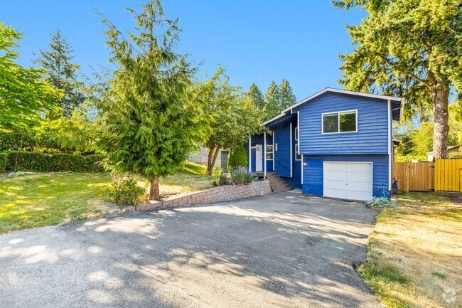 Building Photo - 3Bd/2Ba Seattle House