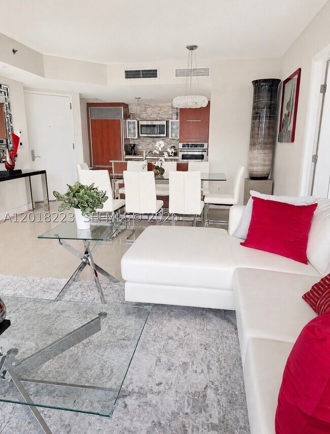 Photo - 17201 Collins Ave Unit 506