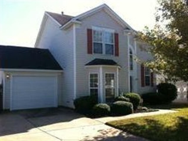 3 bedrooms for rent in charlotte nc