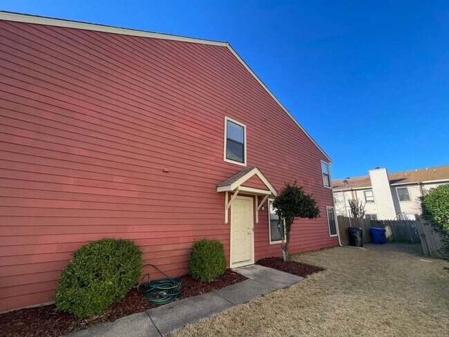 Photo - Kempsville Lake