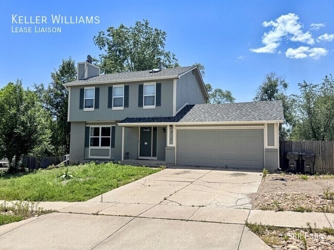 Photo - 2115 Rimwood Dr