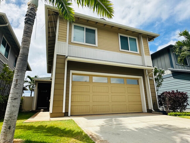 Photo - 91-6221-6221 Kapolei Pkwy House