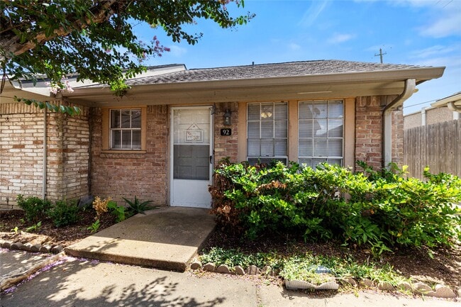 1016 E Tri Oaks Ln Unit 92