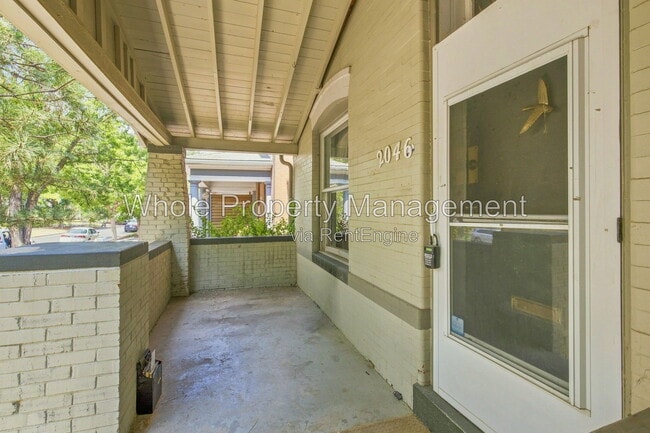 Photo - 2046 N Ogden St