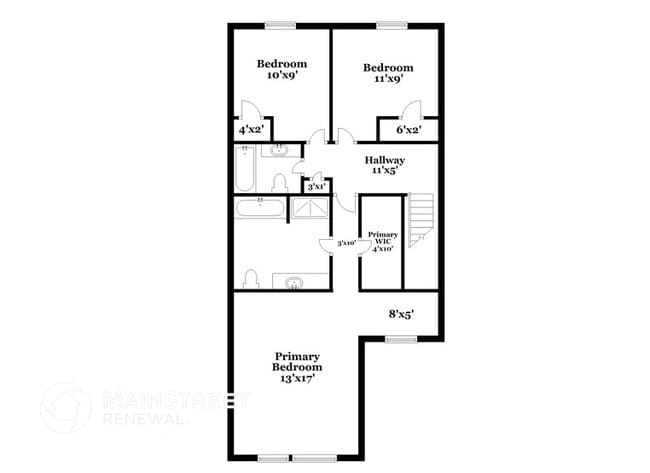 Photo - 2506 Capella Cir SW