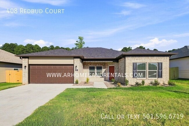 Building Photo - 408 Redbud Ct