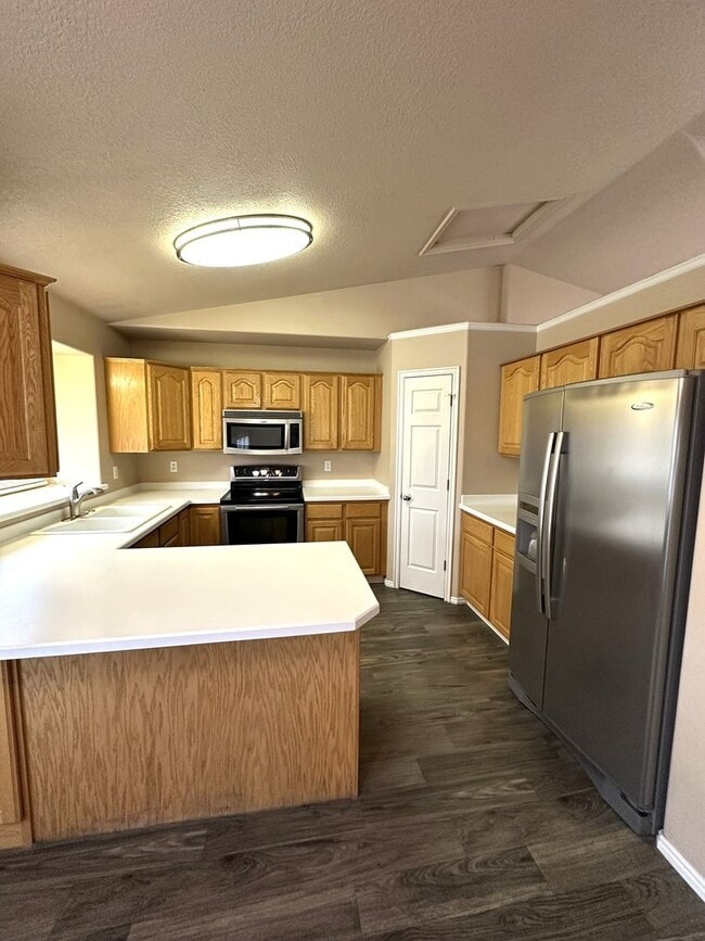 Photo - 4 Bed | 2.5 Bath Home in Clinton – Ready for Move-In!