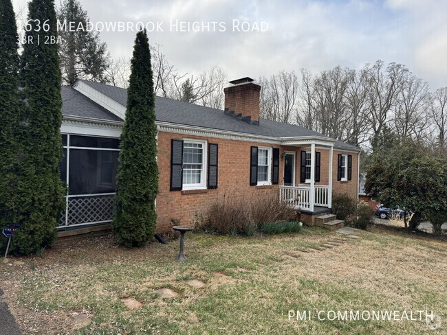 Building Photo - 3 Bed / 2 Bath Single Family (Available 5/... Rental