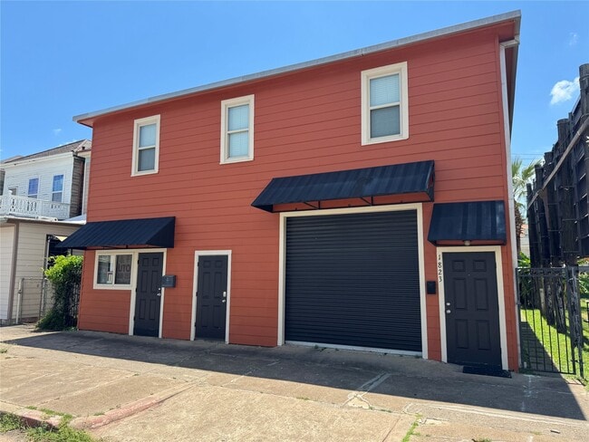 Building Photo - 1823 Market St