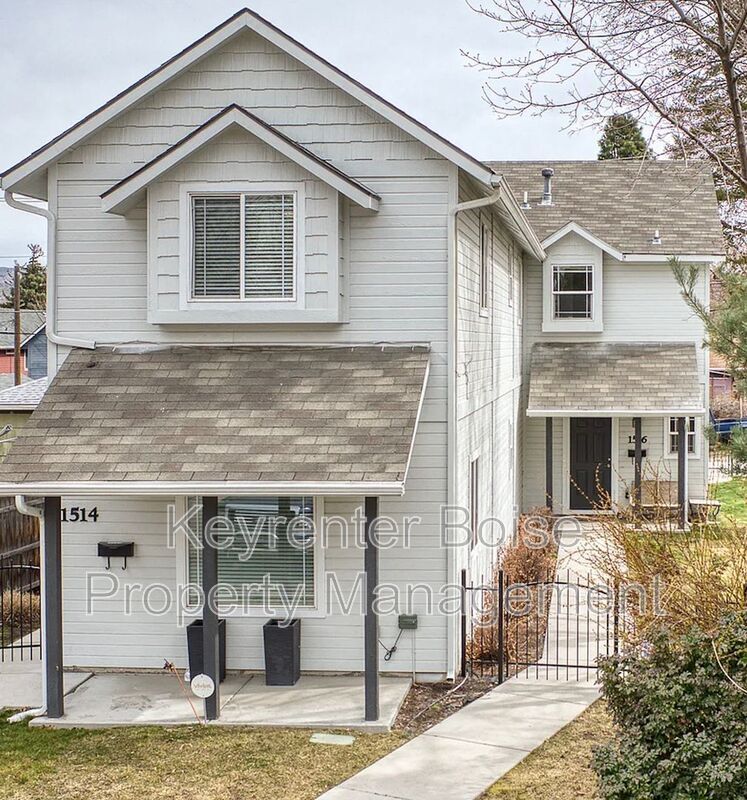 Photo - 1516 S Manitou Ave House