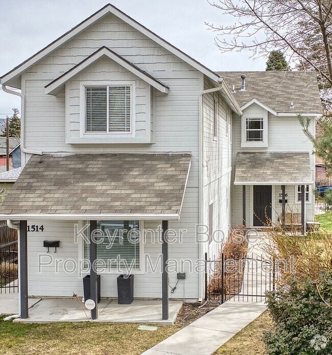 Building Photo - 1516 S Manitou Ave Rental