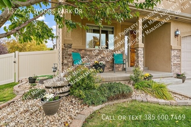 Photo - 13222 S Woods Park Dr