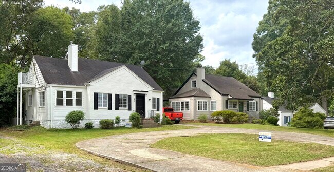 1977 N Decatur Rd
