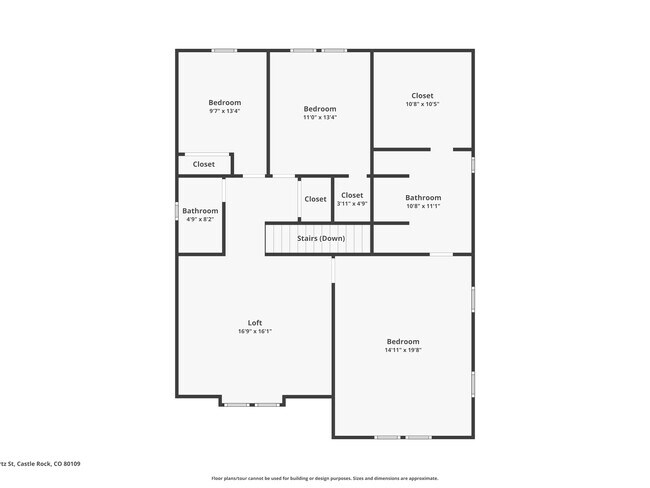 Photo - 1852 Quartz St