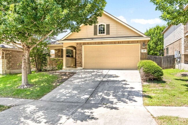 Building Photo - 209 Rawhide Way