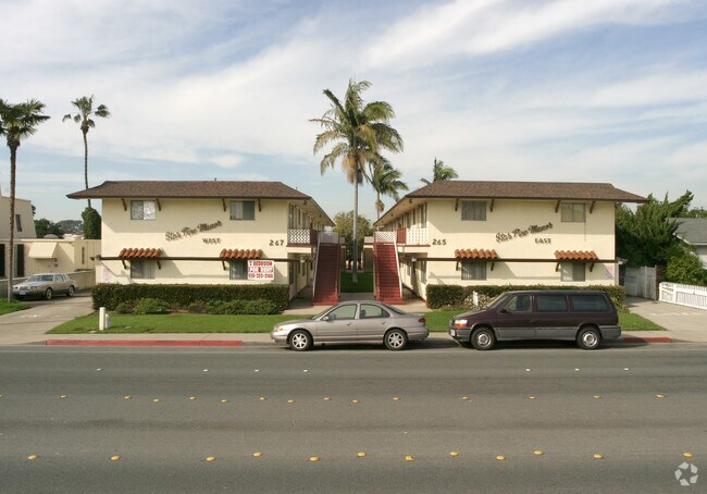 Star Pine Manor - Star Pine Manor