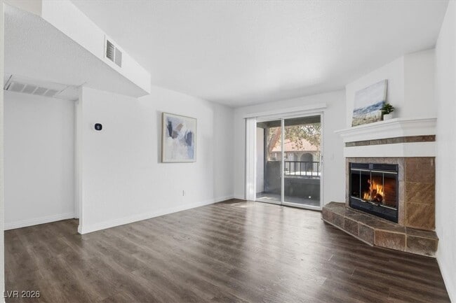 Photo - 2606 S Durango Dr Unit 266