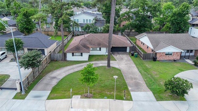 Photo - 12735 Memorial Dr Casa