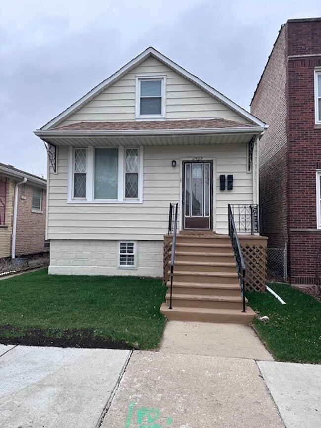 Building Photo - 65 Kilpatrick Unit 1F