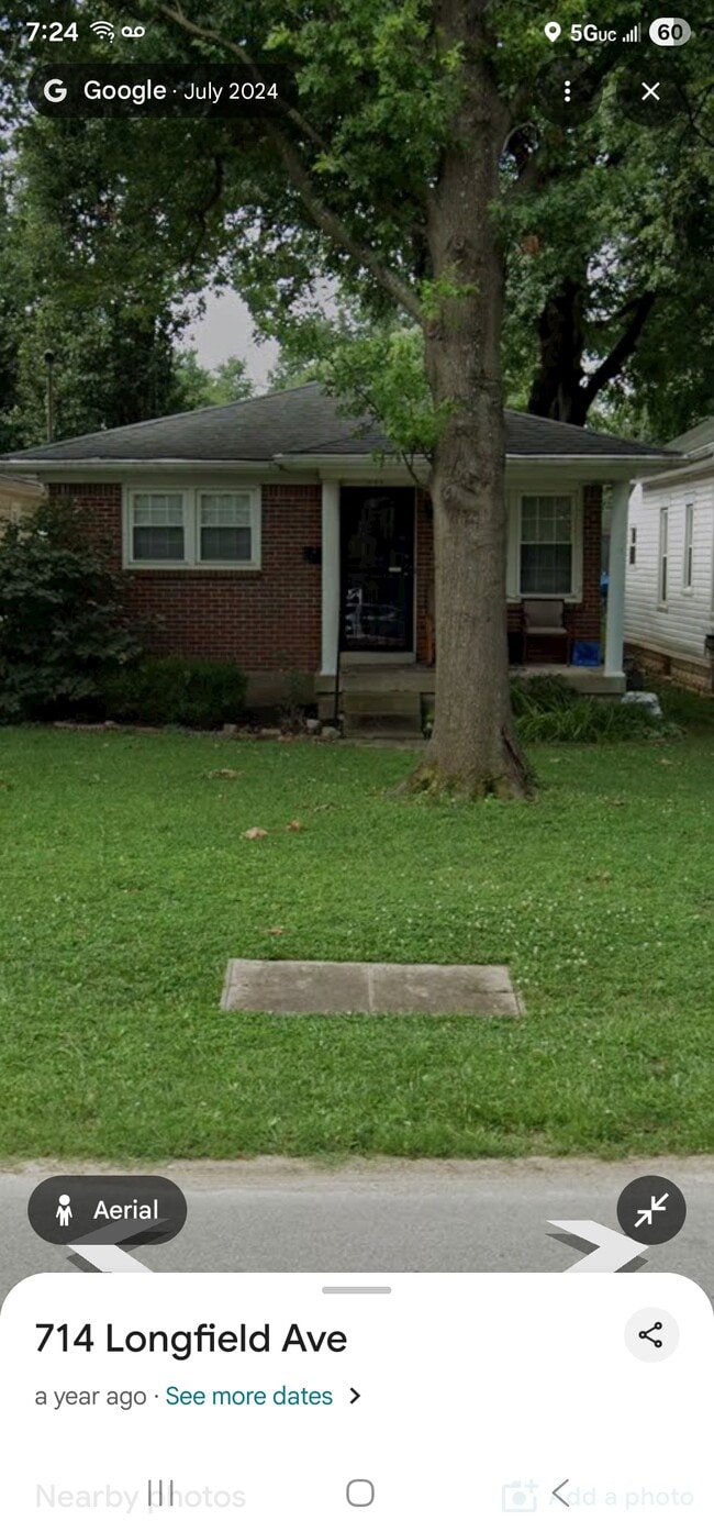 Building Photo - 714 Longfield Ave