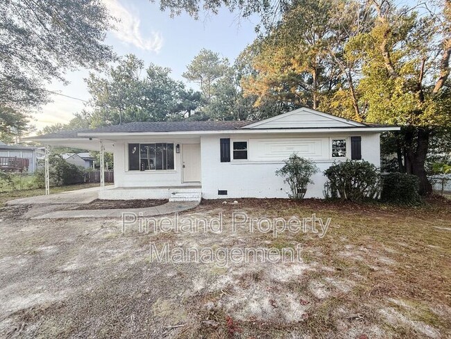 Building Photo - 4612 Friar Ave Rental
