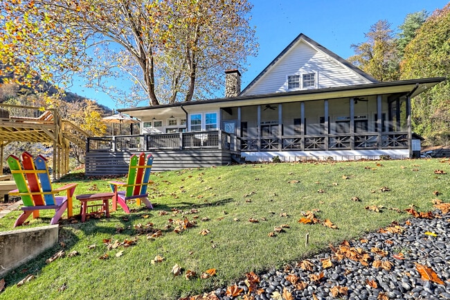 Photo - 171 Timpson Cove Rd