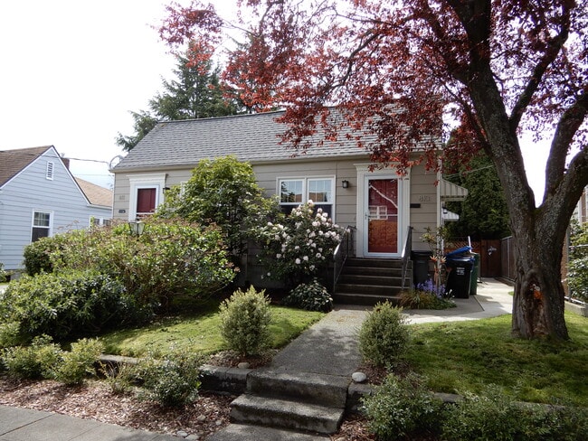 Photo - 811 NW 59th St Unit B