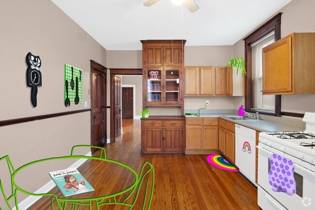 Building Photo - Junie B. Aiata Unit 4136A - 473 Rental
