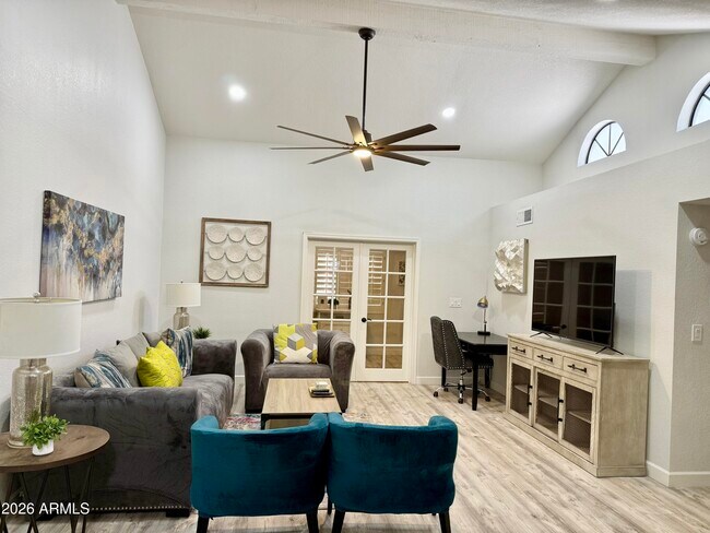 Photo - 9040 E Winchcomb Dr