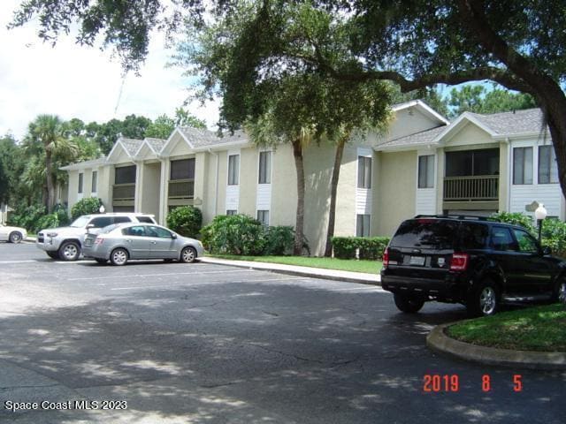 Building Photo - 3505 Sable Palm Ln Unit G