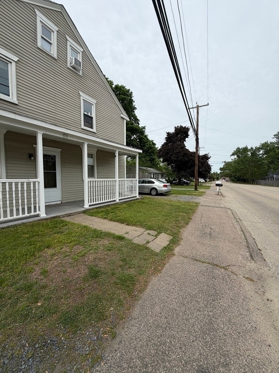 Photo - 81 Brown St Unit A