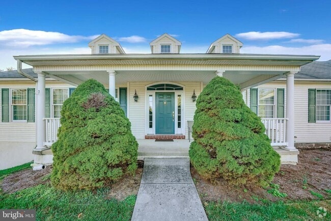 Building Photo - 776 Marshallton Thorndale Rd Rental