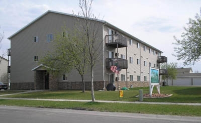 Aspen Ridge - Aspen Ridge Apartments