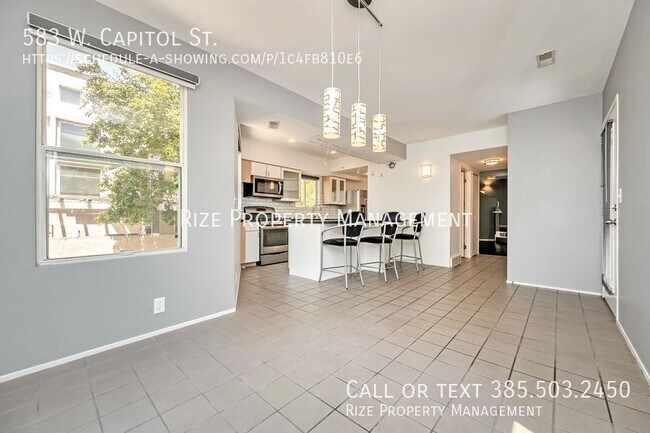 Photo - 583 W Capitol St