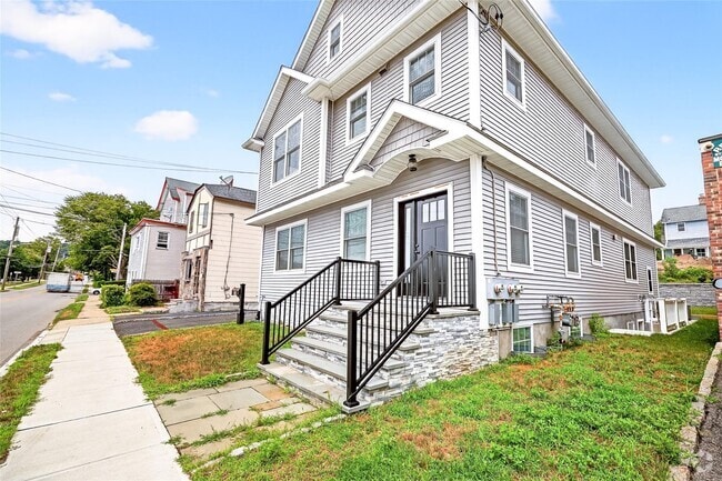 Building Photo - 91 Marble Ave Unit 2 Rental