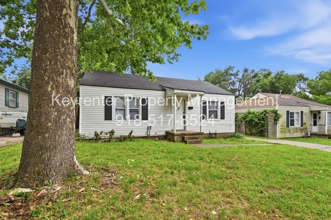 Photo - Newly Remodeled | 3 Bed | 1 Bath | Tulsa | Available Now