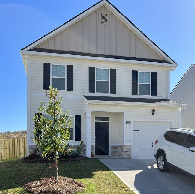 Building Photo - 1147 Button Buck Ln