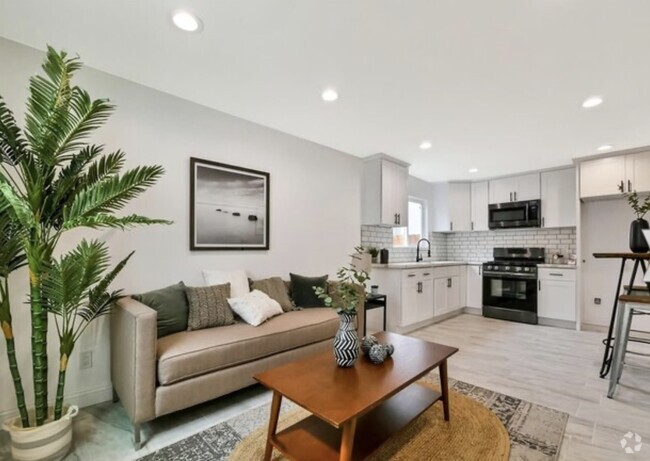 Building Photo - 3057 Vineyard Ave Rental