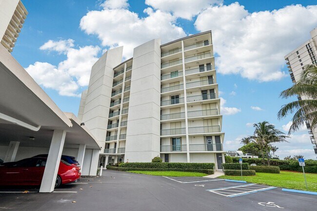 Photo - 5400 N Ocean Dr Unit Pha