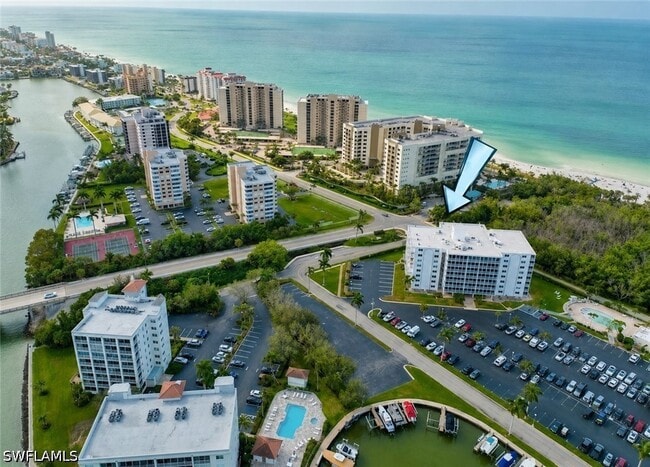 Building Photo - 1 Bluebill Ave Unit 405