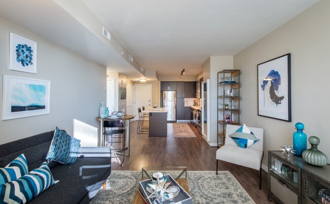 Photo - The Acadia at Metropolitan Park