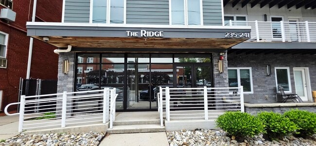 Photo - 235-241 Ridge Rd Unit 3B