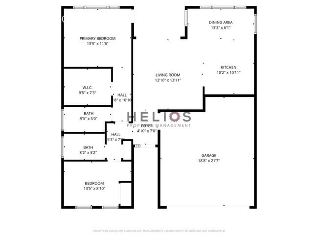 Photo - 8437 W Granada Rd