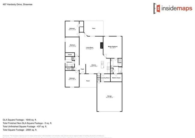 Photo - 487 Hardesty Dr