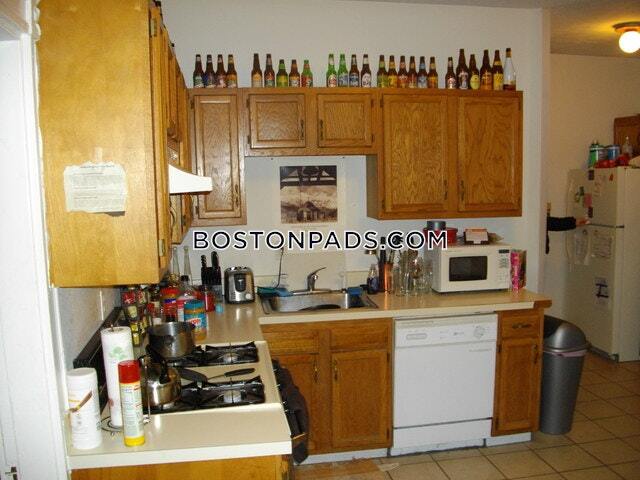 Photo - 1426 Commonwealth Ave Apartment Unit 6