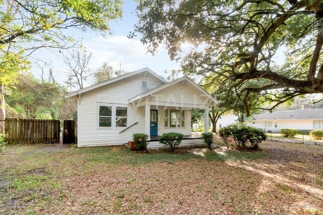 Photo - Updated 3 Bed 2 Bath with Large Fenced Yard