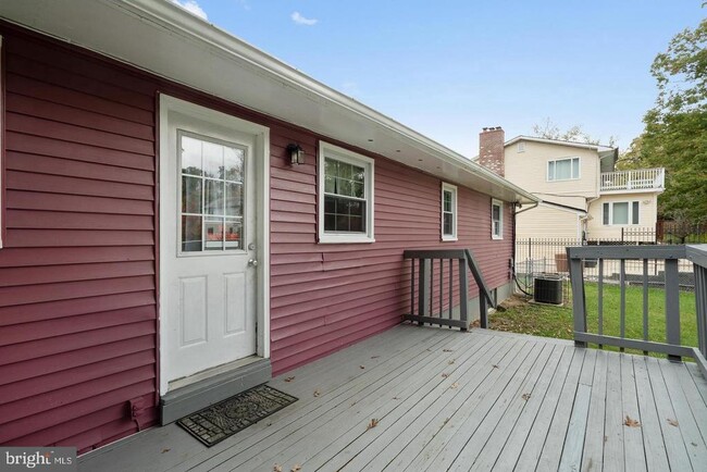 Photo - 8716 Fort Foote Rd Unit A