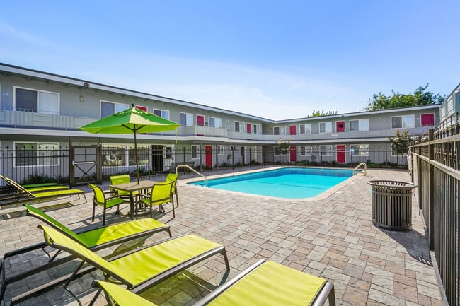 Bon Aire Apartments
