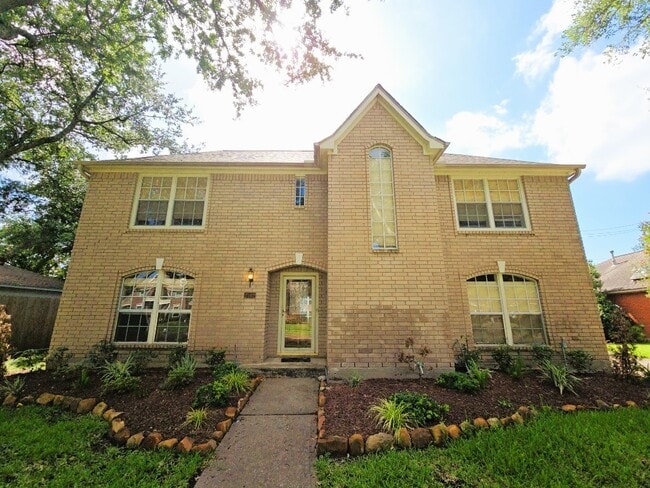 Building Photo - 2502 Fairwind Dr Rental