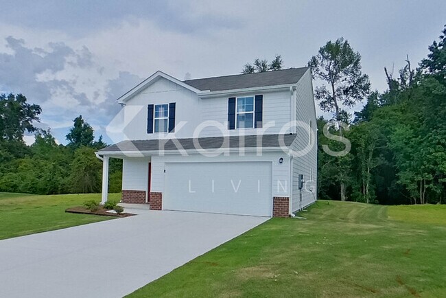 Photo - 156 George Oxford Dr